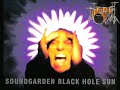 Black Hole Sun - Soundgarden - Backing Track for Drums
