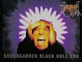Black Hole Sun - Soundgarden - Backing Track for Drums