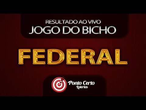 Resultado do jogo do bicho ao vivo - PTV-RIO 16h20 