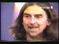 george harrison the last performance 1