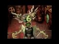 CRASHBOX - PsychoMath w Professor Rocket