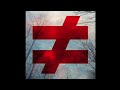 FAUVE ≠ BLIZZARD