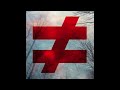 FAUVE ≠ BLIZZARD