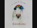 Cocorosie Werewolf