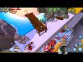 Lets Play: Lego minifigures Online (beta) Part 1 (Face Cam Gameplay Commentary)