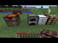 Mo' Mods 01 w/ DireWolf20 - Basic Wiring