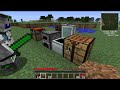 Mo' Mods 01 w/ DireWolf20 - Basic Wiring