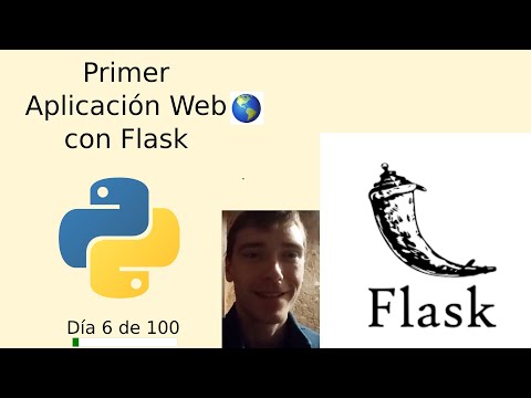 CC6: Primera Aplicación Web con Flask