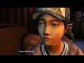 CHRISTMAS TREE (Walking Dead Season 2 Episode 2 Part 5)