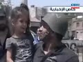EPIC WAR COMPILATION. Nothing is Black and White | Syria War 2013
