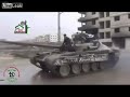EPIC WAR COMPILATION. Nothing is Black and White | Syria War 2013