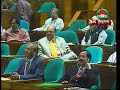 Syeda Ashrafi Papia MP talks about Joy's corruption