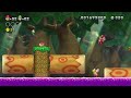 New Super Mario Bros U Wii U - Part 6 World 5-Airship, 5-1, 5-2, 5-3, 5-Tower, 5-Boo House, & 5-4