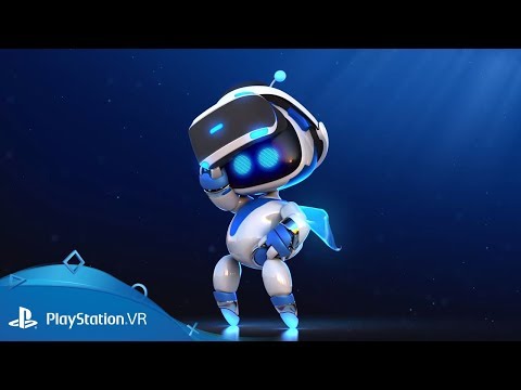 ASTRO BOT：RESCUE MISSION astro-bot-rescue-mission-