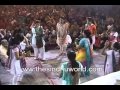 Sindhi Group Dance - Chhej: Garba and Chhej By Sindhi Girls