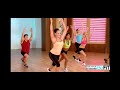 Denise Austin: Ultimate Fat Burn Workout