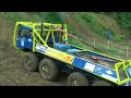 CZ Truck Trial 2011 - Video News No.6 - Europa Truck Trial OSTRAVA