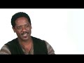 Mandela: Long Walk To Freedom Featurette - Blair Underwood (2013) - Nelson Mandela Movie HD