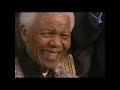 Mandela: Long Walk To Freedom Featurette - Blair Underwood (2013) - Nelson Mandela Movie HD