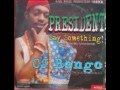CJ Bongo - Ndi Chi Mere Eze