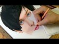 Drawing Phil Lester (AmazingPhil)