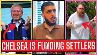 CHELSEA FUNDING THESE SETTLERS - LEAKED INFO