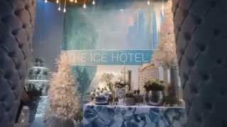 Vorschau: Christmasworld 2016: „emotion and networking“