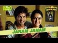Janam Janam Official Video - Phata Poster Nikla Hero - Atif Aslam - Shahid & Padmini Kolhapure