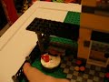 LEGO: Creator - Beach House V3 (Towering Apartment Building) #4996 Review
