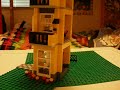 LEGO: Creator - Beach House V3 (Towering Apartment Building) #4996 Review