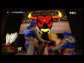 SD 29 nov 2013 VF - Los Matadores vs The Plymouth Rockers 3MB