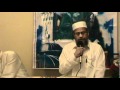 Kaby ki Ronaq kaby ka Manzar by Habib Ansari part 2