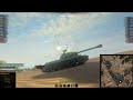 _Das13_ - 112 vs. ИС-6 - Сравнение премов