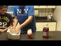 How to Layered Drink