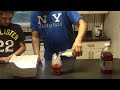 How to Layered Drink