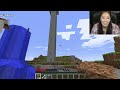 MINECRAFT ENTERS A TIME OF PEACE (MariCraft)