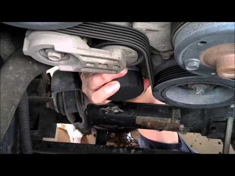 DIY: How to Change the Motor Oil on Your Vehicle