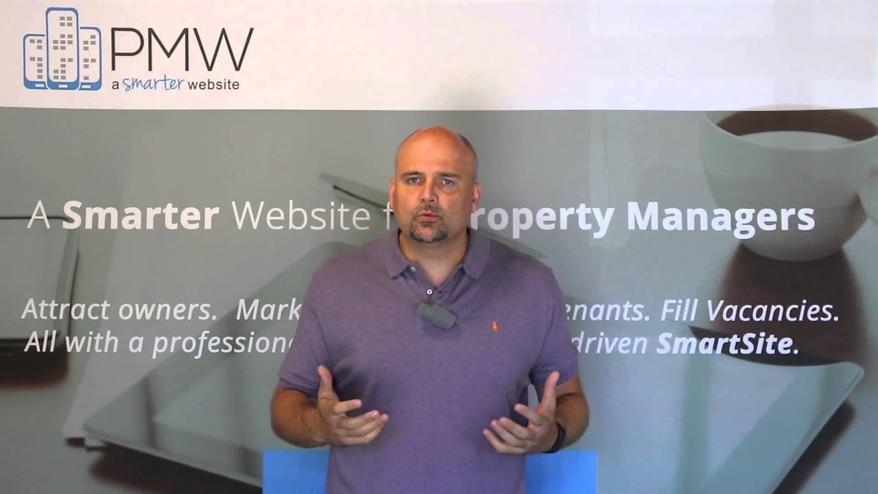 SEO for Property Managers - Part 8 Building Great Property Management Services Pages