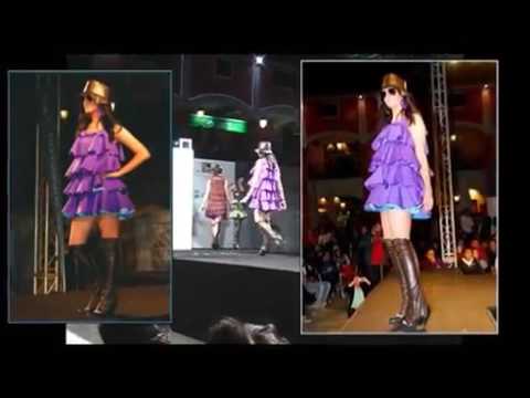 Video de empresa de Lara (diseñadora de moda y complementos).