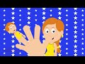 Finger Family