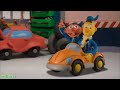 Sesame Street: Bert and Ernie's Great Adventures -- Car Mechanics