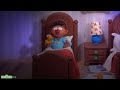 Sesame Street: Bert and Ernie's Great Adventures -- Car Mechanics