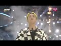 지드래곤(G-DRAGON) - 삐딱하게(Crooked) at 2013 MAMA