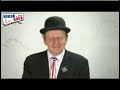 Intervista a Clive