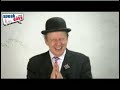 Intervista a Clive