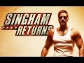 Singham Returns - Trailer ft. Ajay Devgn, Kareena Kapoor