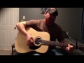 Alone With You - Jake Owen (Cover by Travis Cole)