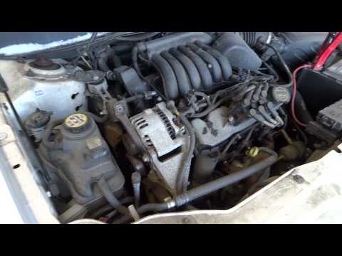 2002 Mercury Sable Problems, Online Manuals and Repair Information