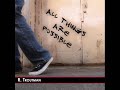 Rufus Troutman - Shake The Haters Off