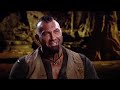 Riddick: Dave Bautista